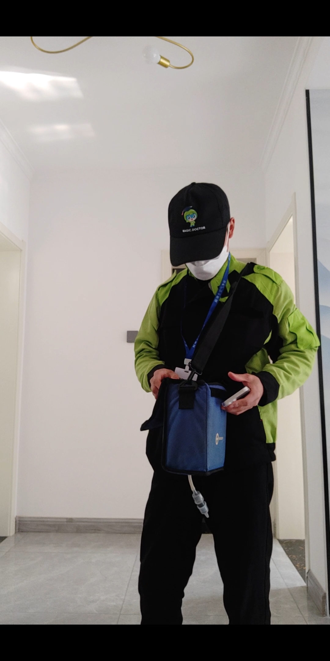 戚墅堰中海国际南庄小区测甲醛 甲醛检测公司